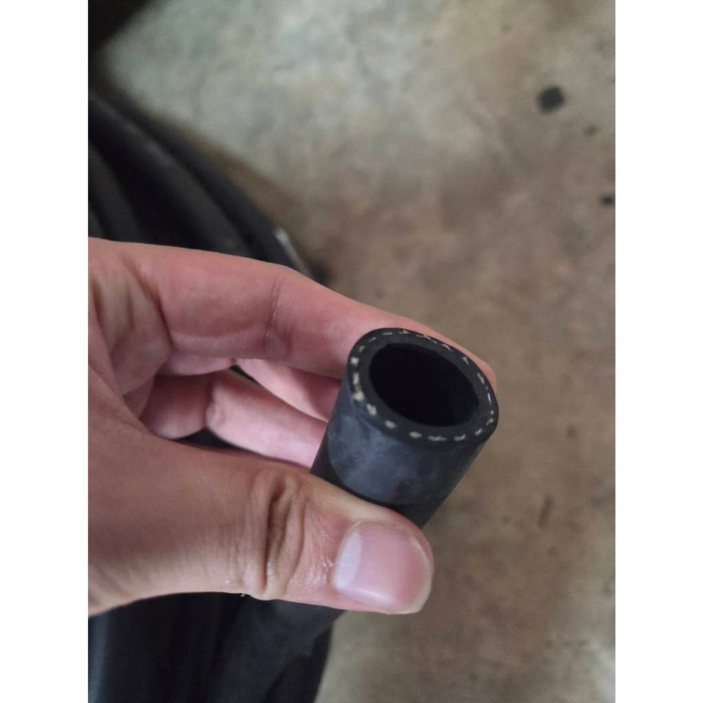 [ขายเป็นเมตร] CODAN R3 สายยาฮิตเตอร์ ท่อหม้อน้ำ Car hose Heater Tube SAE J20 R3 D10