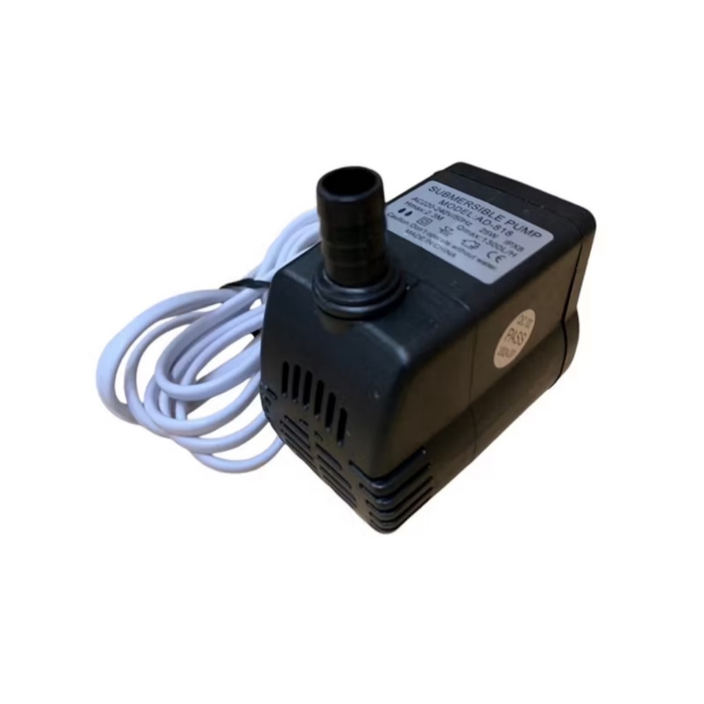 ปั๊มน้ำI-Kool 70EX / 35EXสำหรับพัดลมไอเย็น Master kool รุ่น I-Kool 70EX / I-Kool 35EX อะไหล่บริษัทมา