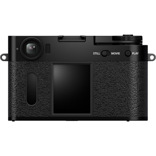 Fujifilm X half Digital Camera (X-HF1) ราคา ถูกที่สุด ดีลบีเคเค แกลเลอรีภาพที่ 4