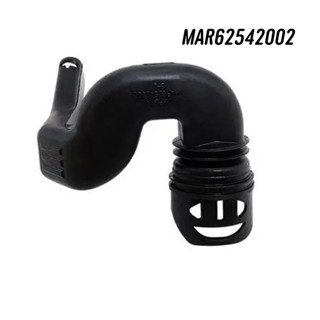 LG ท่อน้ำเครื่องซักผ้าแอลจี/อะไหล่เครื่องซักผ้า Bellows LG (…