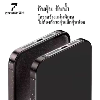 JC168 (1001) ฟิล์มสติกเกอรตาข่ายโลหะกันฝุ่นลำโพง โทรศัพท์มือถือ สำหรับiPhone 12 13 14 15 16 Pro max mini Plus