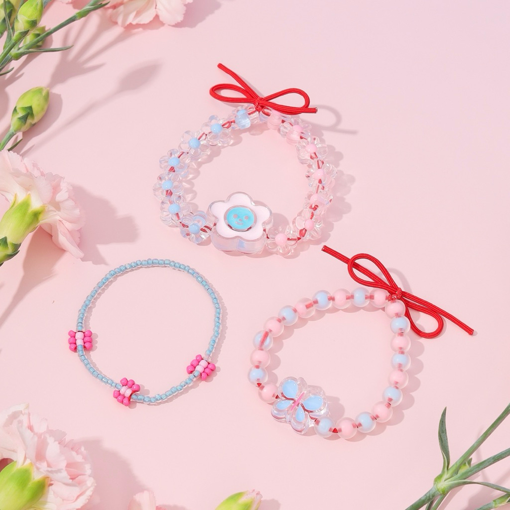 พร้อมส่ง ด้ายแดงมินิมอลคอลเลคชั่น 𝑴𝒚 𝑮𝒂𝒓𝒅𝒆𝒏 - รูปที่ 7