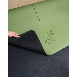 Birtive Mat Master Upgrade หนึบขึ้นกว่าเดิม เสื่อโยคะ เบาะเล่นโยคะ แผ่นรองโยคะ พรมโยคะ