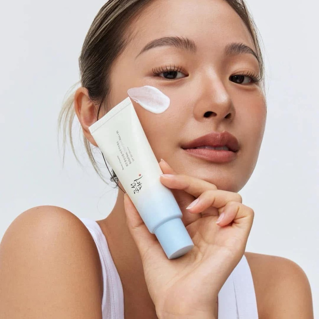 Beauty of Joseon Relief Sun Aqua-Fresh : Rice + B5  (50ml.