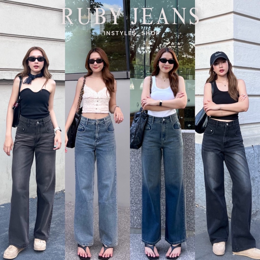 (ลดเหลือ441 เก็บโค้ดหน้าร้าน)INSTYLES_SHOP 