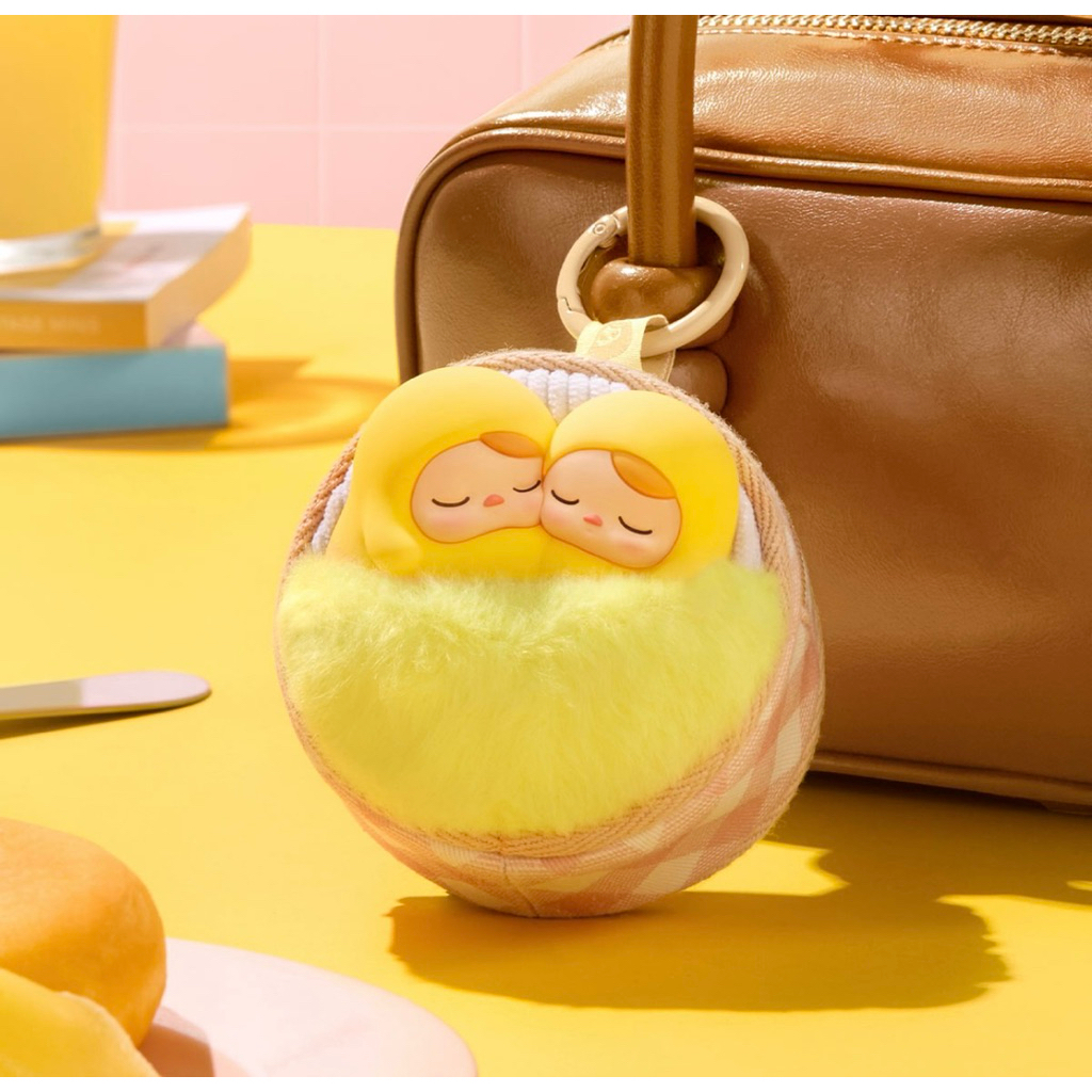 ‼️พร้อมส่งจากไทย🇹🇭PUCKY Egg Beanie Series-Earphone Case ของแท้ 💯%