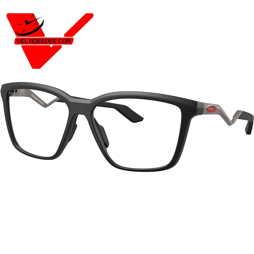 กรอบแว่นสายตา OAKLEY ENIGMA MASS OX8191 0355 แว่นสายตา ขนาด 55 มม