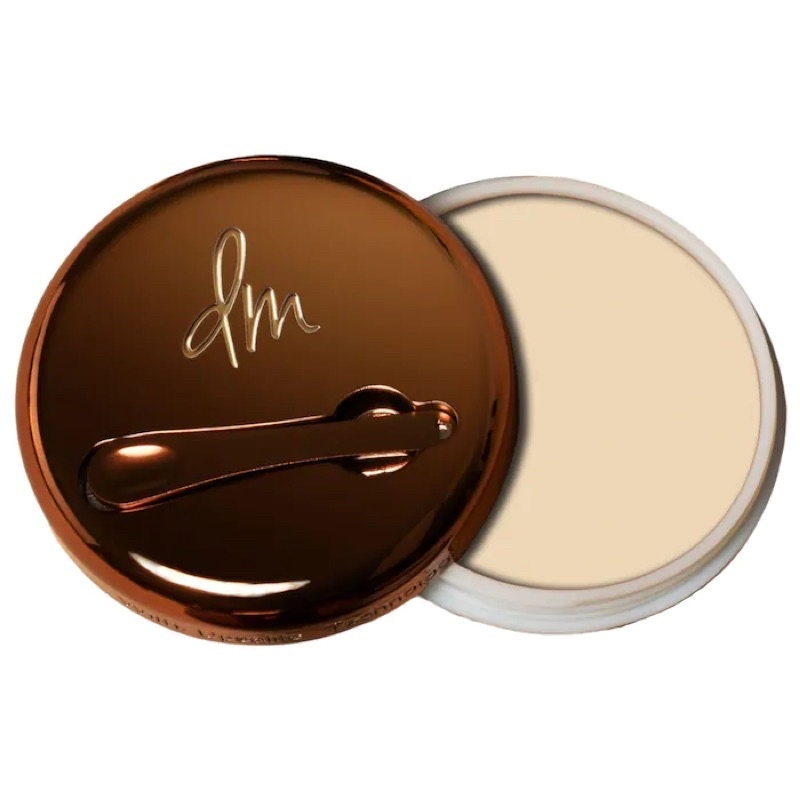 แบ่งขายไอเท่มมาแรง DANESSA MYRICKS YUMMY SKIN BLURRING BALM POWDER เนื้อบาล์มเปลี่ยนเป็นเแป้ง