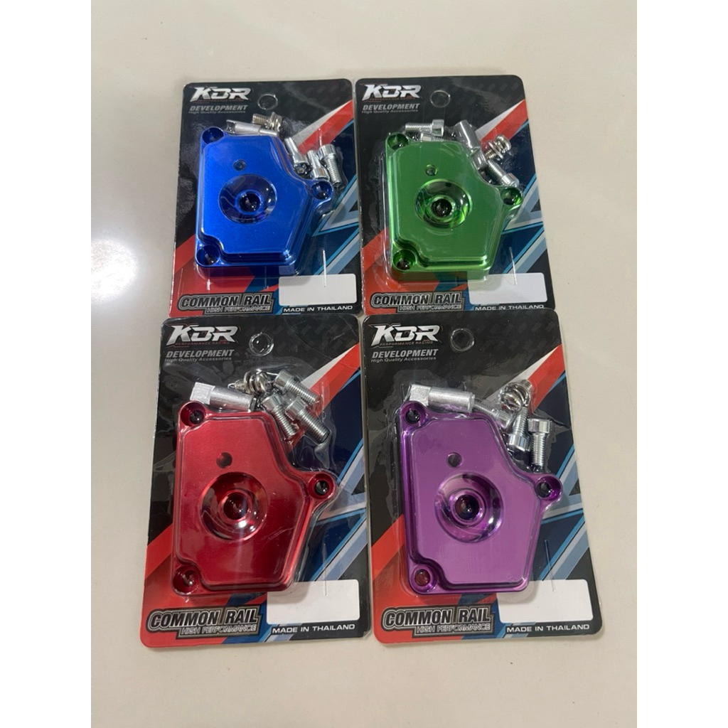 ตัวแปลงแมพ KDR TPS S4ใส่กับลิ้นS3 ใส่แมพเดิมS4ได้เลย