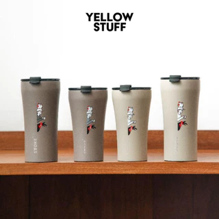 กระบอกน้ำลายพิเศษ - Tumbler Special Collection Carter x Artist
