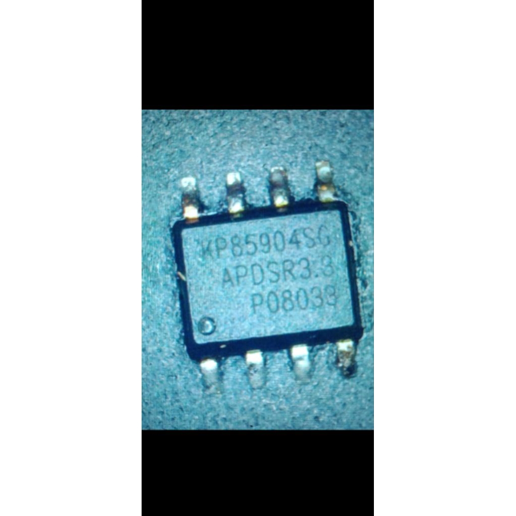 KP85904SG(เบอร์แทน)ใช้งานได้ปกติ