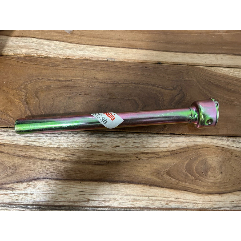 ไส้ท่อ RC80 RC100 (แบบดัง)