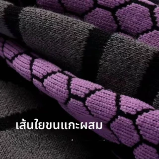 ถุงเท้าสกี snowboard (พร้อมส่ง🇹🇭ร้านคนไทย) ถุงเท้ากีฬาขนแกะ Merino Wool แบบพรีเมี่ยม