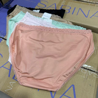 Sabina Habpy Panty กางเกงในทรงบิกินี่ รหัส HUZ24017 HUZ24032