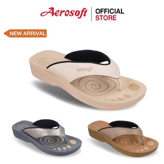 Aerosoft รองเท้าแตะแบบหนีบ รุ่น EASY41