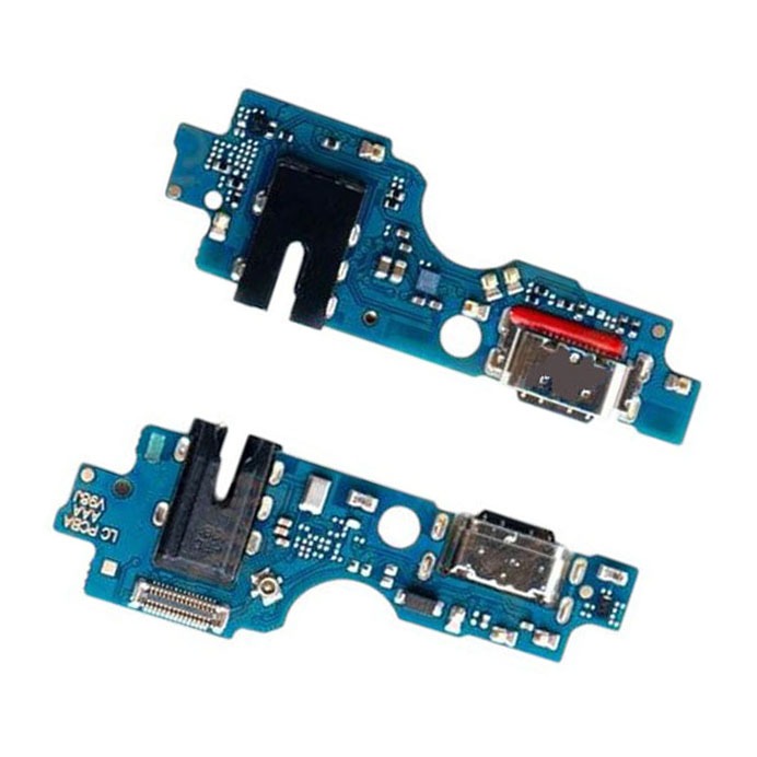 ชุดบอร์ดชาร์จ infinix Hot 50i ตูดชาร์จ infinix Hot 50i