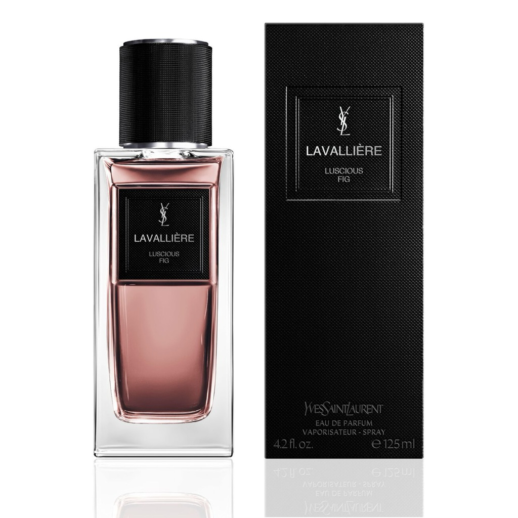 LAVALLIÈRE - LE VESTIAIRE DES PARFUMS 125ml (ตัวใหม่ล่าสุด2025)  ✅สคบไทย ✅ของแท้100%