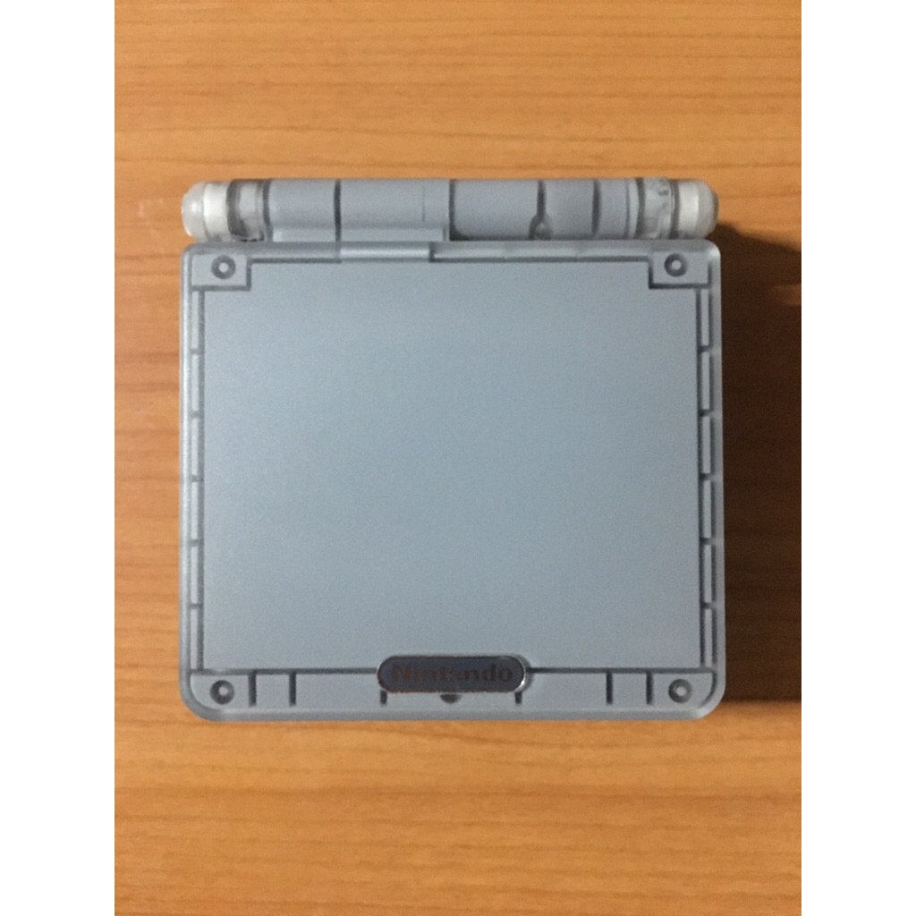 Gameboy Advance SP 101 (GBA)