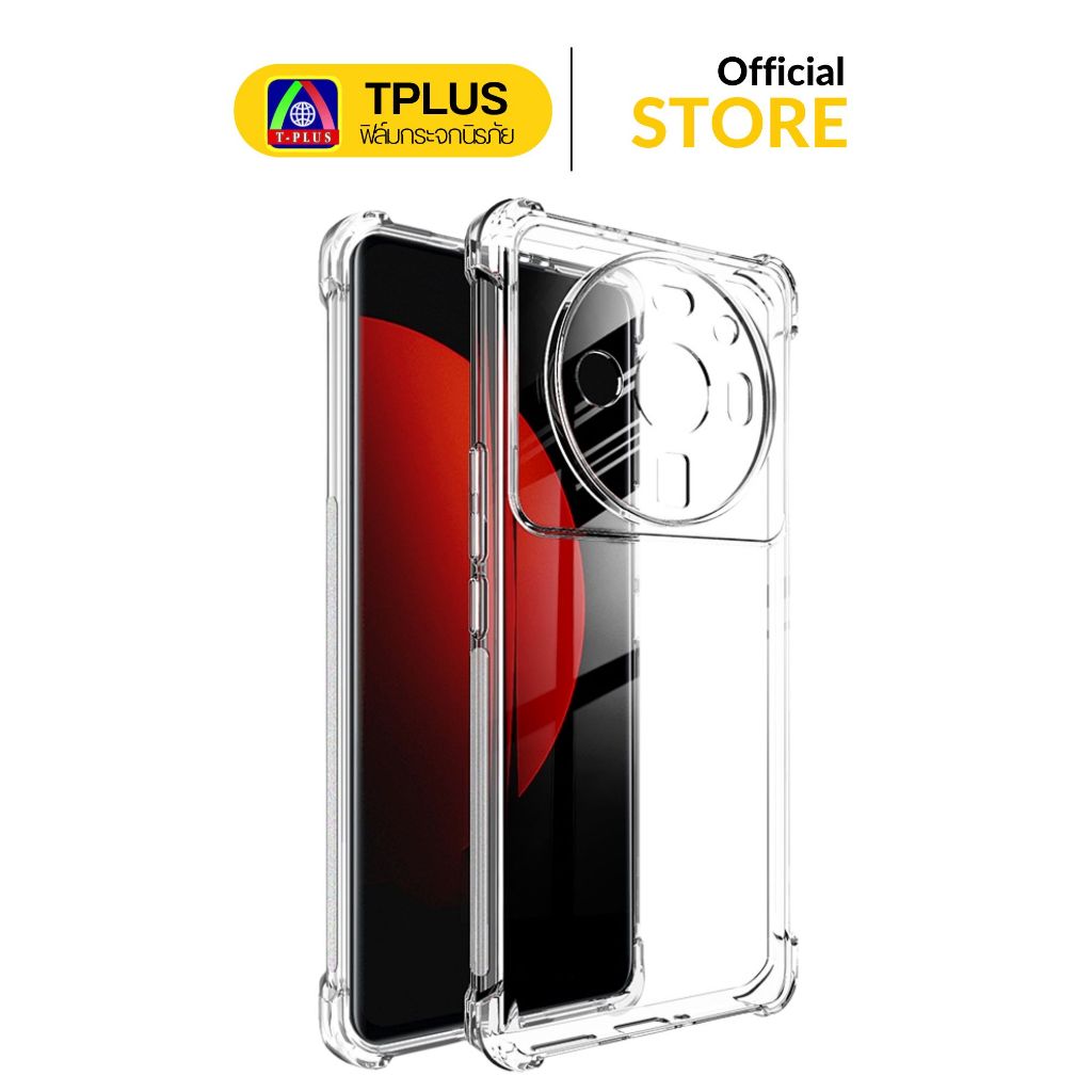 [ ส่งไว] เคสใส TPU for TECNO sp ark6Go spark20 sparkGo2020 ppo8 pop7pro pova4 pova4pro ราคา ถูกที่สุด ดีลบีเคเค แกลเลอรีภาพที่ 2