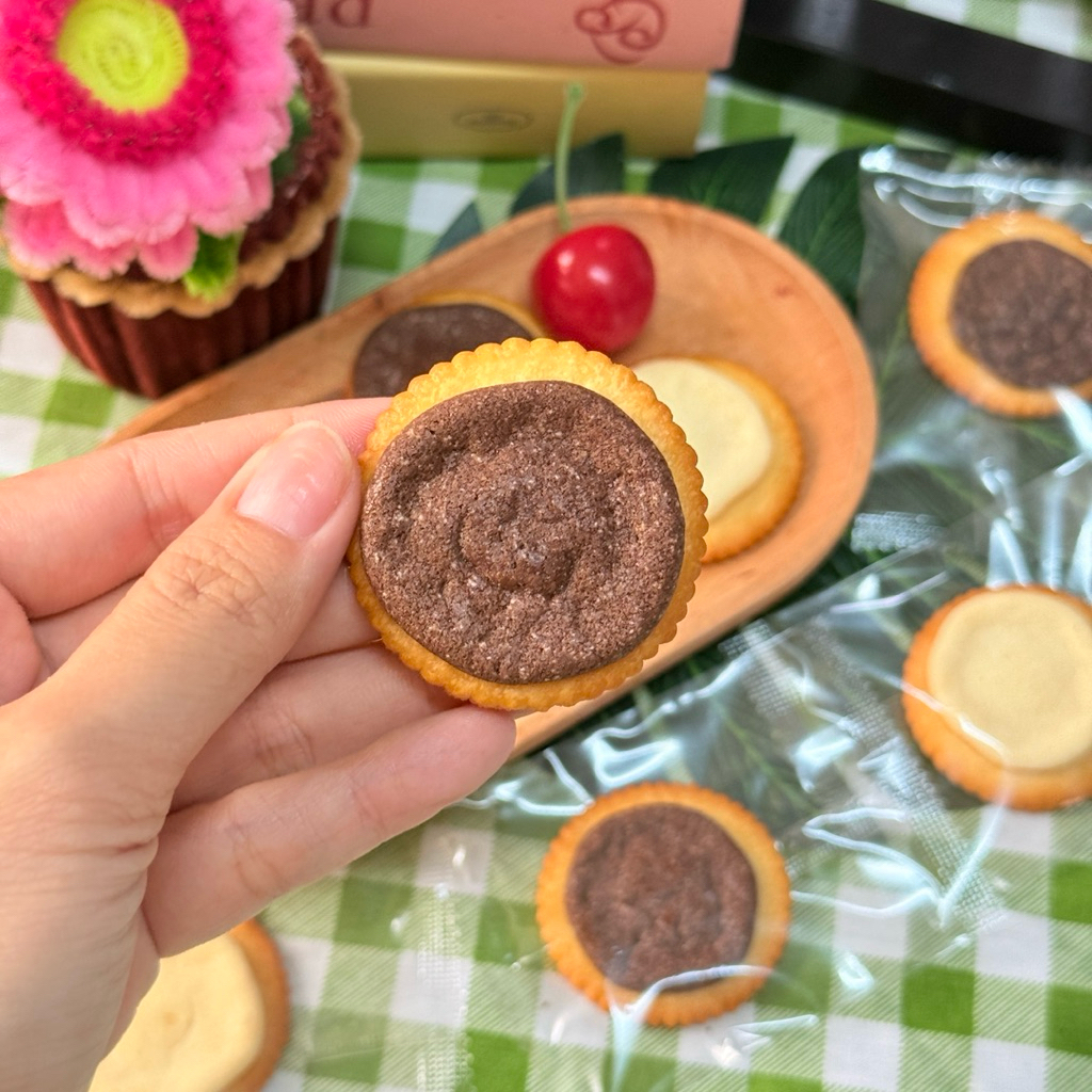 แครกเกอร์เนยหนึบ ราคาส่ง - รูปที่ 4