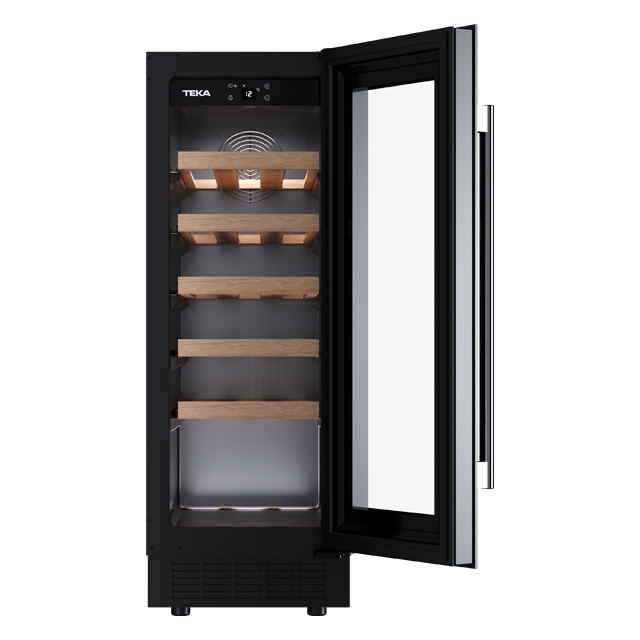 TEKA ตู้แช่ไวน์  RVU 10020 GBK