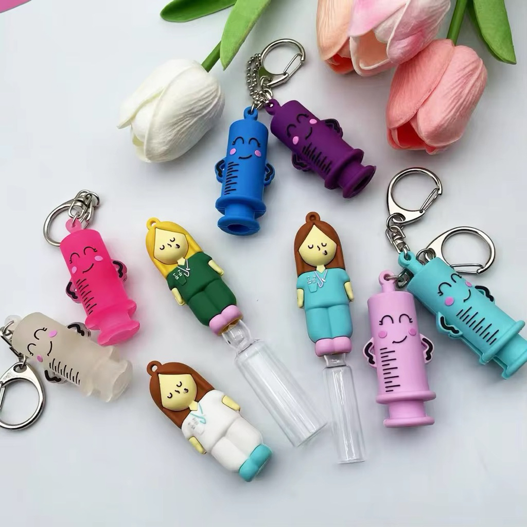 อุปกรณ์ช่วยหักแอมป์ยา ตัวช่วยหักแอมป์พูล OceanGale สำหรับพยาบาล นักศึกษาพยาบาล by Ocean med