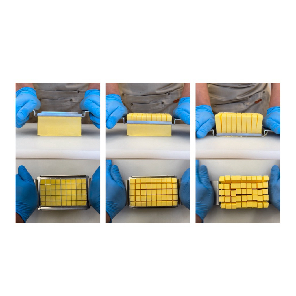 🧈พรีออเดอร์ ที่ตัดเนยเกาหลี สำหรับชิโอะปัง - รูปที่ 2