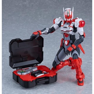 พร้อมส่ง Max Factory Plamatea Cybercop Plastic Model