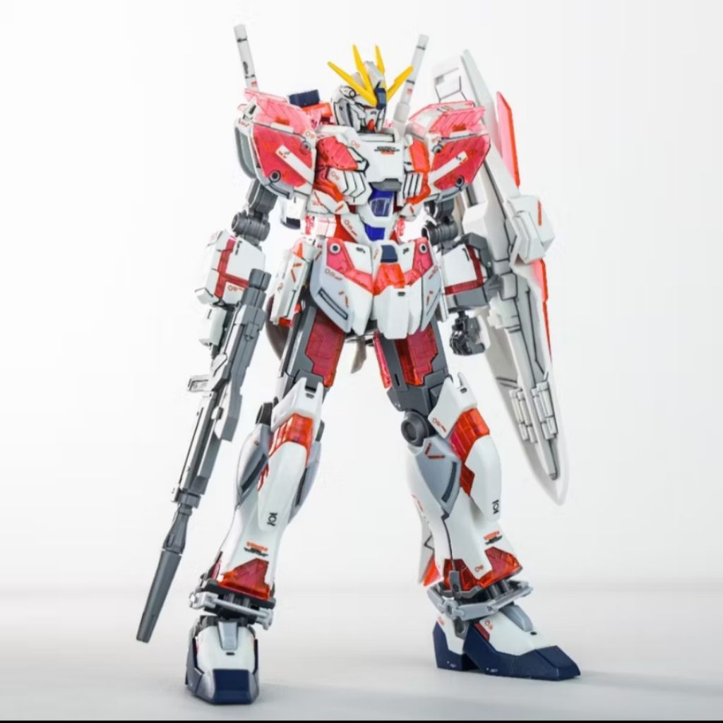 พร้อมส่งจากไทยจ้า โมจีน HG 1/144 Narrative C-Packs