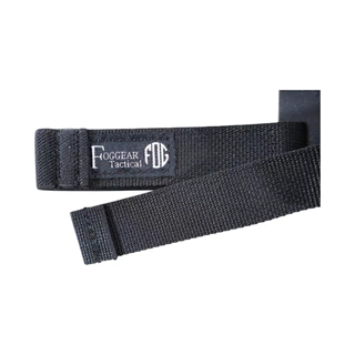 FOG GEAR - เพลท โหลดต่ำ LOW RIDE สำหรับติดเข็มขัดและอุปกรณ์ (FG-LR-ABS)