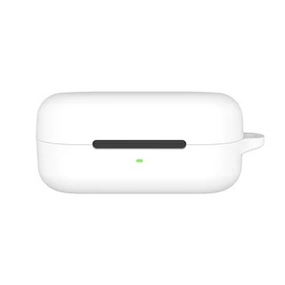 เคส Sony WF-C510 ซิลิโคนสีพื้น Silicone หนา 2 มม. นิ่มเรียบง่าย