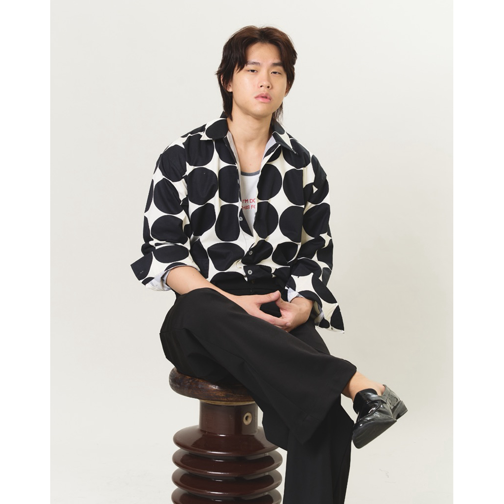 mes.wear (sabi shirt)