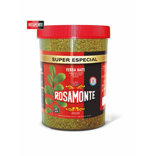 Rosamonte Yerba Mate 500 กรัม – ชามาเต้สุขภาพ พลังงานธรรมชาต…