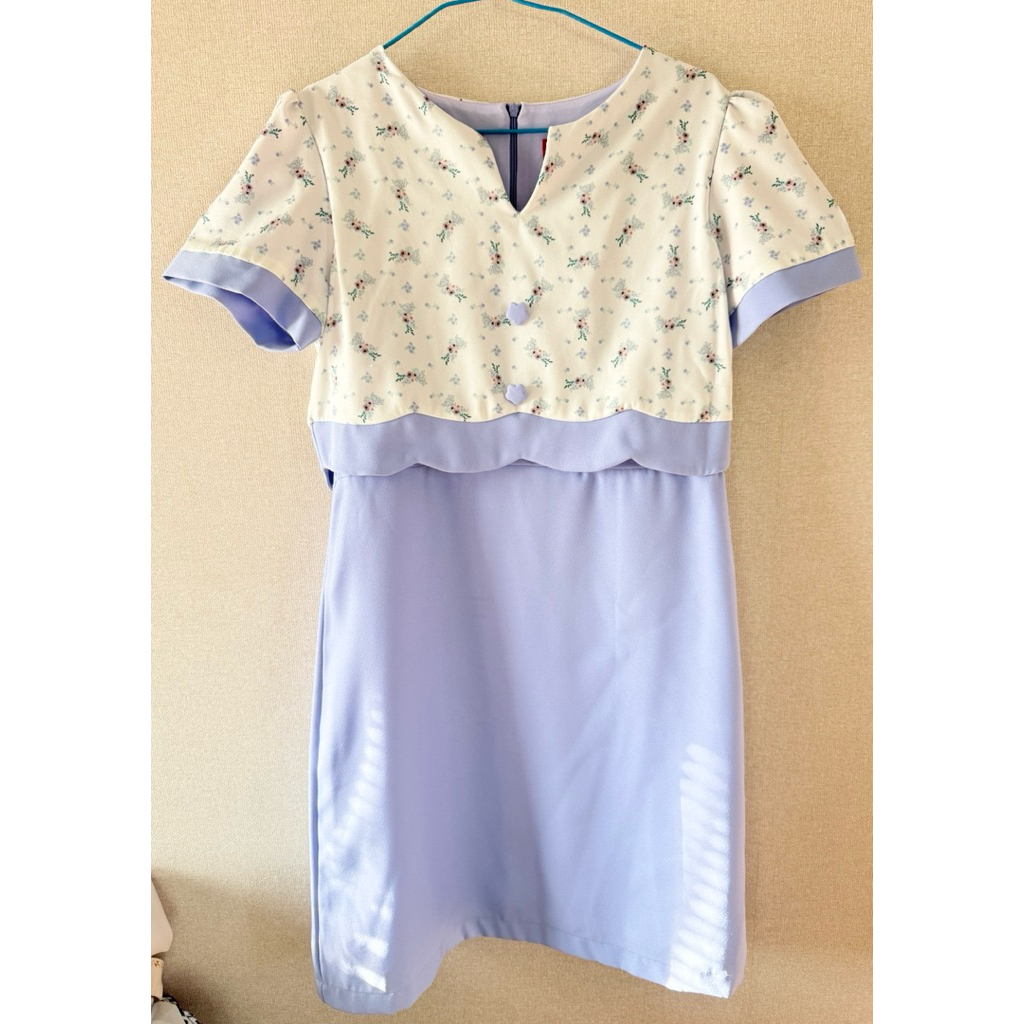 ชุดทำงาน แบรนด์ Everyday’s Runway มือ2