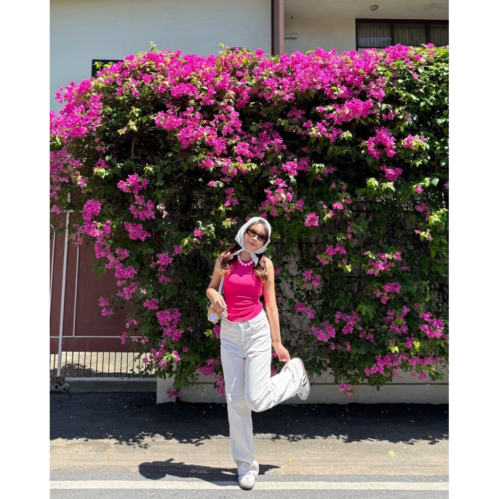 Rita Top - เสื้อกล้าม
