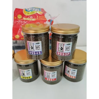 อาหารกุ้ง โปรตีน38% คาร์กิล แบ่งบรรจุ กลิ่่นหอม โตเร็ว โปรตีนสูง