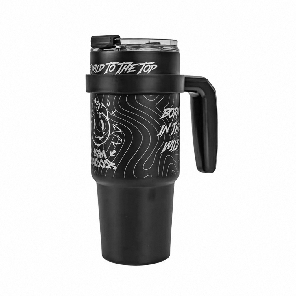 ‼️พรีออเดอร์‼️KZM OUTDOOR - 510 TUMBLER FLARE EDITION