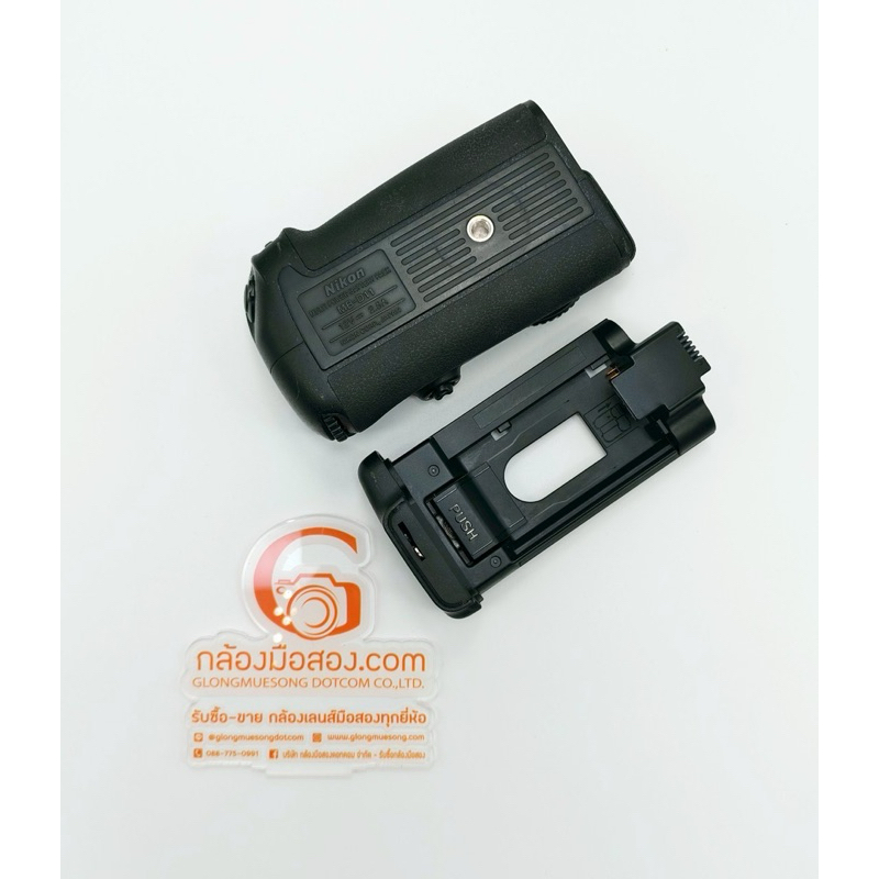 [มือสอง] Nikon MB-D11 Battery Grip for Nikon D7000