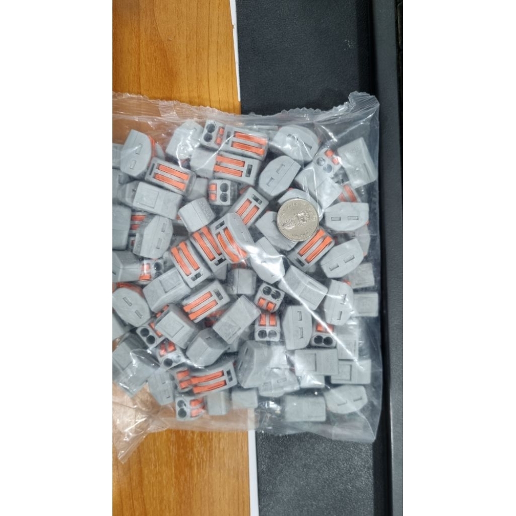 เทอร์มินอล 2 ช่อง ( PCT-212 )