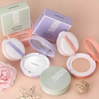 C.325. BB cream บีบีครีมรองพื้นกันน้ำสุดพลังง คุชชั่นคุมมัน กันแดดกันน้ำกันเหงื่อ ปกปิดดีเยี่ยม
