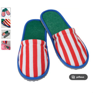 IKEAshopping IKEA SKOGSSALLAT สกอกส์ซัลลัต รองเท้าเดินในบ้าน…