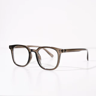 ALP DELVIN แว่นกรองแสง ทรงสี่เหลี่ยม กรองแสงสีฟ้า Computer glasses รุ่น ALP-BB0111