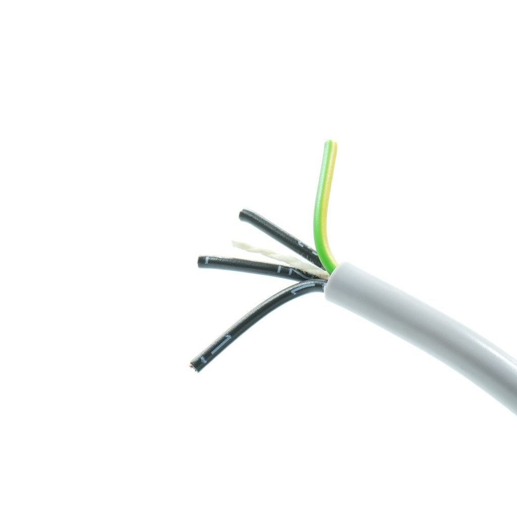 OPVC-JZ 4G1 TKD OPVC-JZ 4G1 TKD OPVC-JZ TKD สายคอนโทรล TKD Olflex Classic 110 4G1