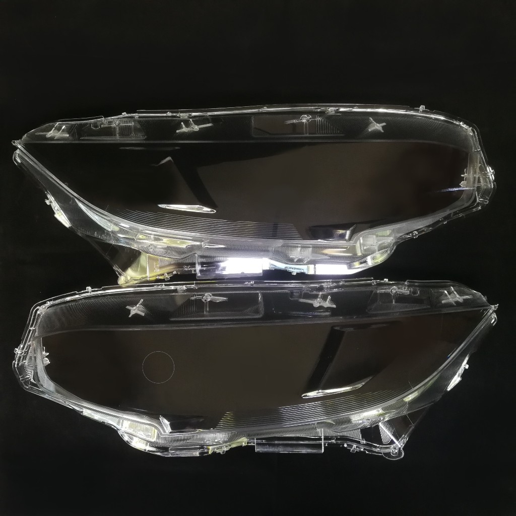 เลนส์ไฟหน้า / กรอบไฟหน้าทดแทน สำหรับ Civic FC / FK