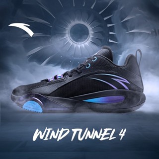 ANTA WindTunnel รองเท้าบาสชาย 1125B1605R Official Store