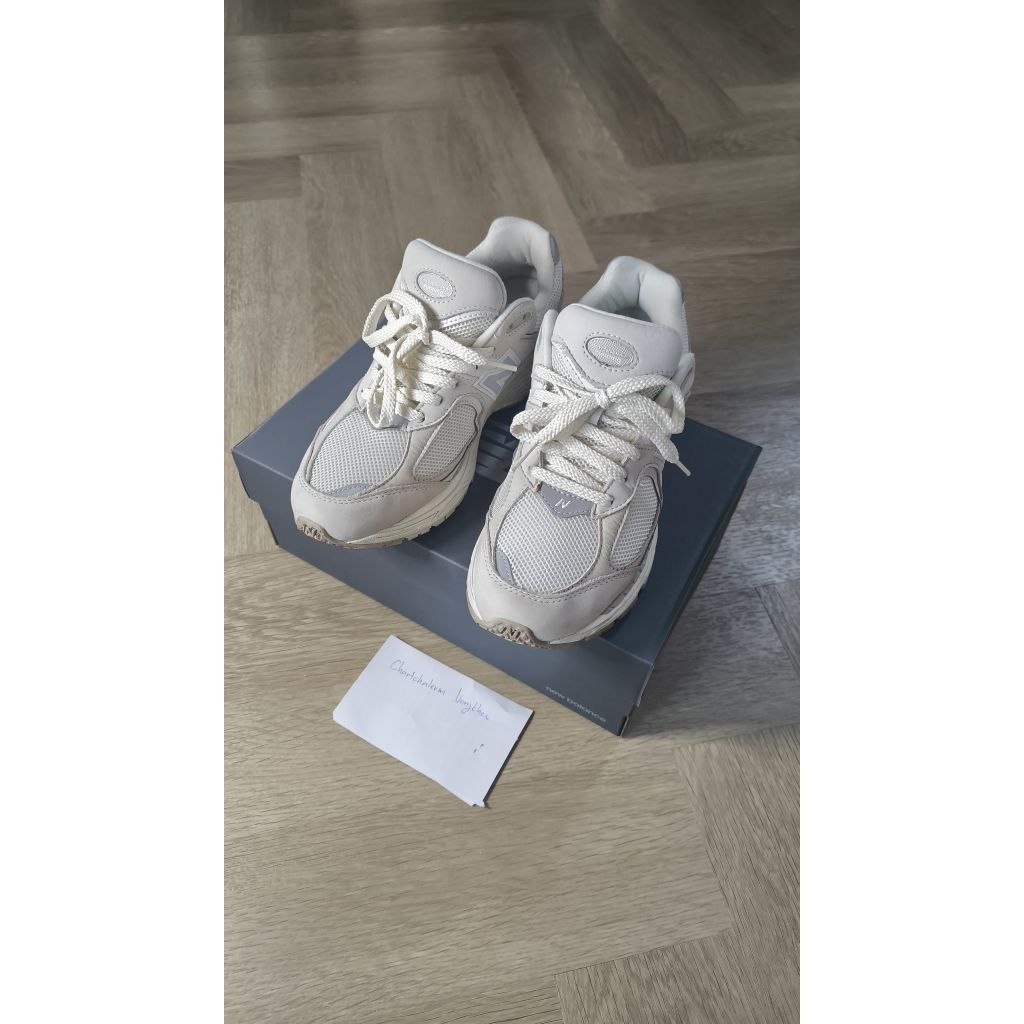 New Balance 2002r - Used Like New