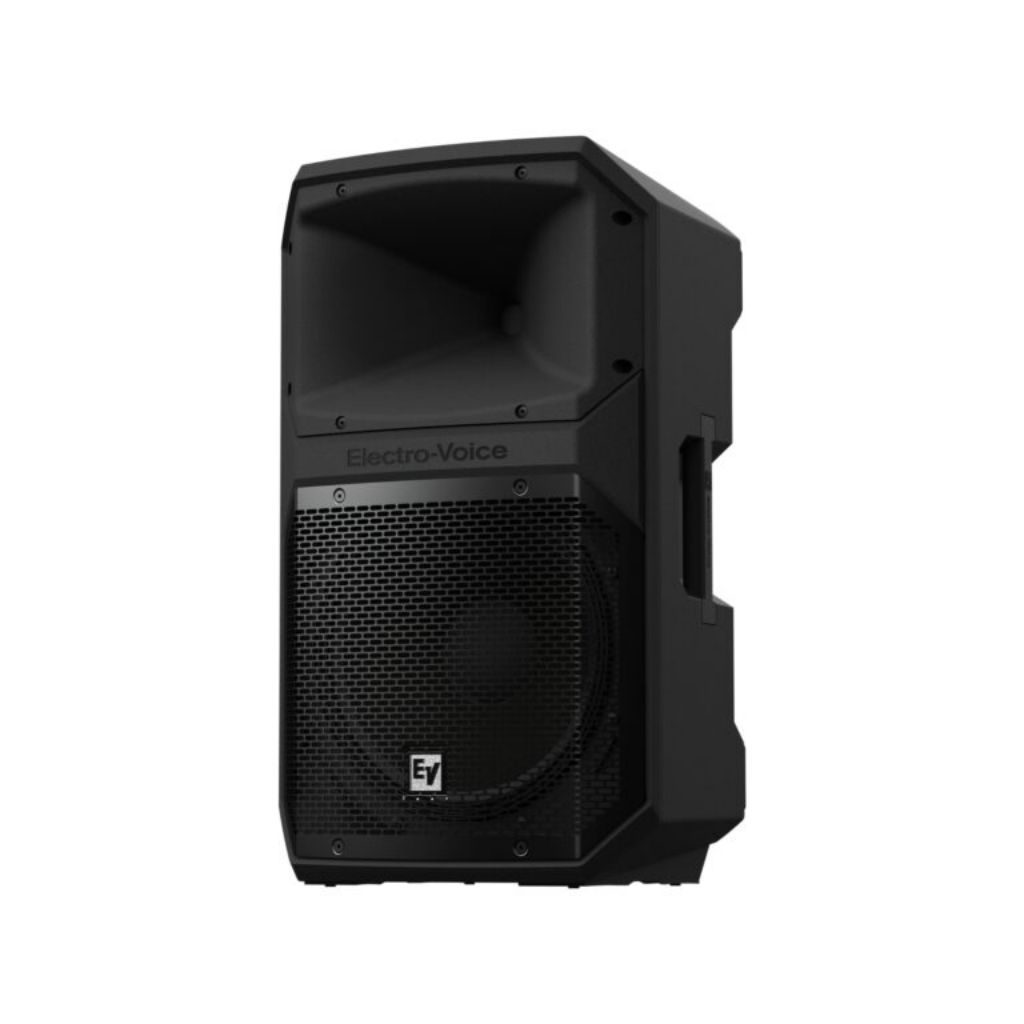 EV EVIVA 15P ตู้ลำโพง Active 15 นิ้ว 2 ทาง 1000 วัตต์ พร้อม Bluetooth