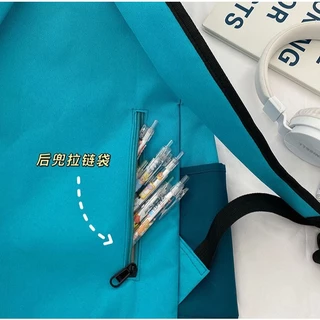 G156 กระเป๋าเป้สะพายหลัง CHINA BAG