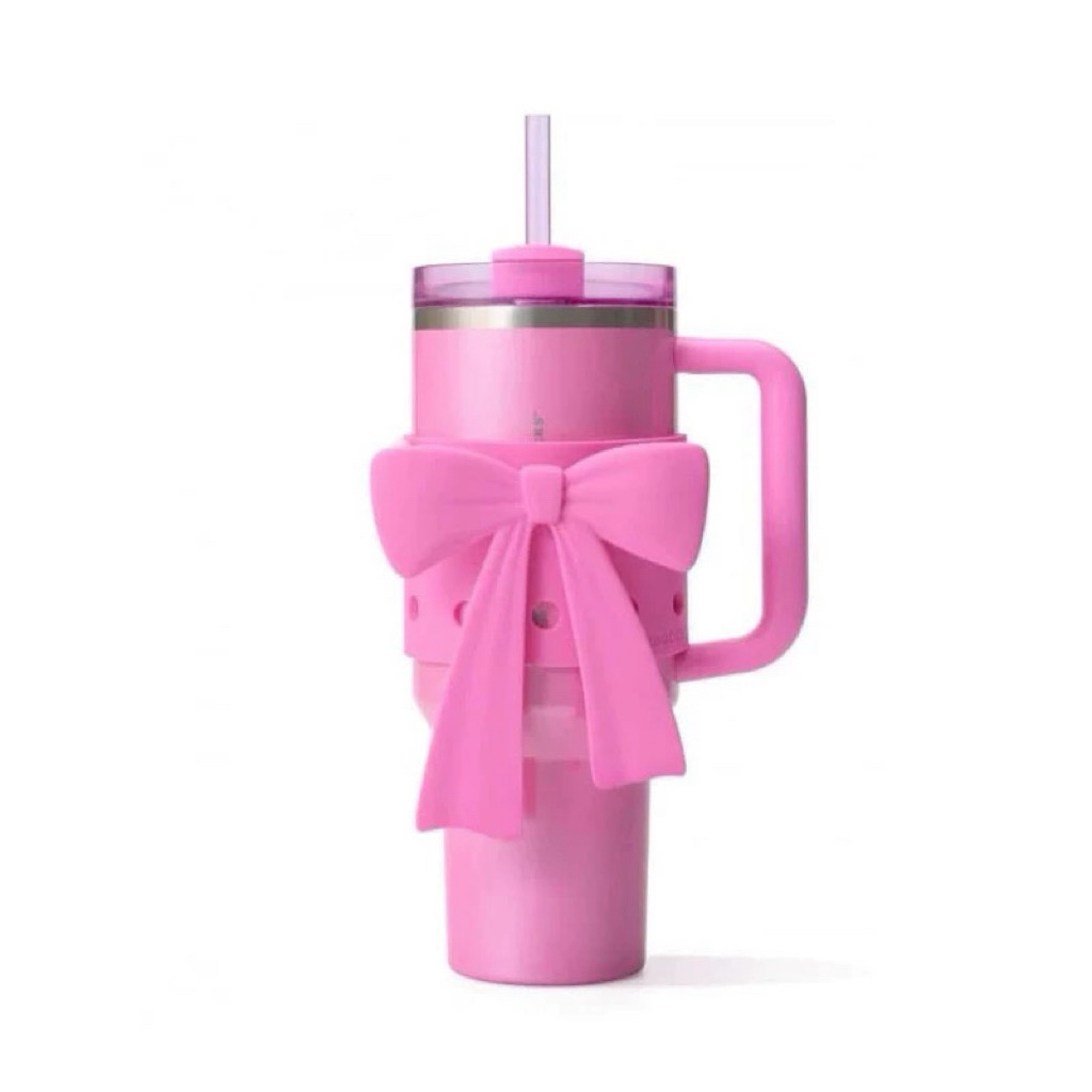 Stanley x Starbucks China Sakura 2025 40oz แท้💯