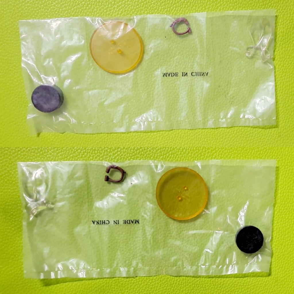 อาวุธของ Dancer figure จาก Ragnarok Online ของสะสม สภาพดี